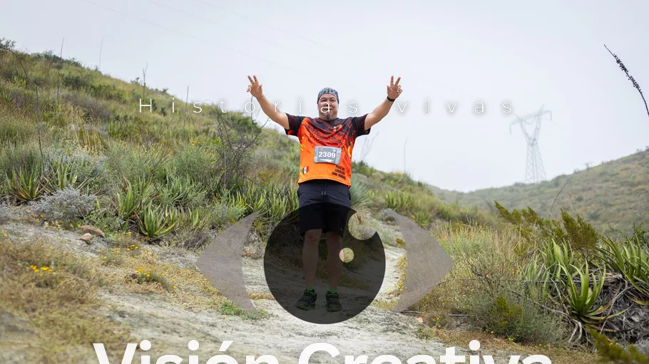 Foto del evento Ultra Cañon Mariposas 2024