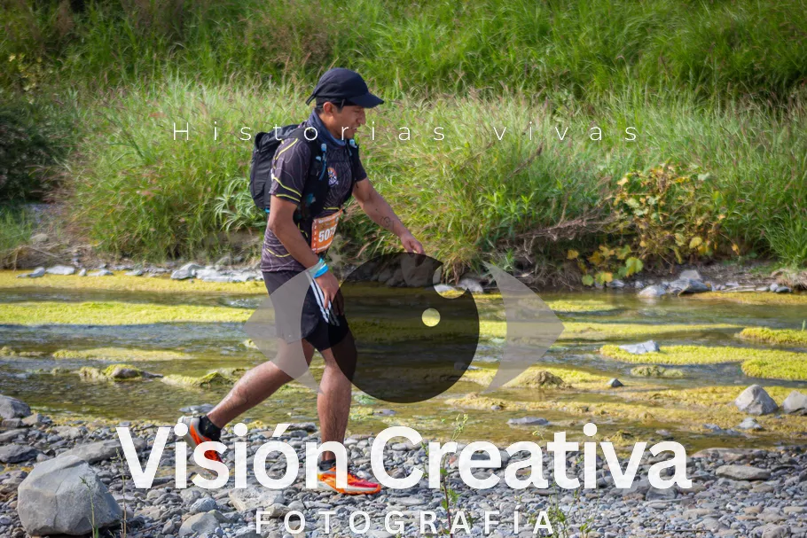 Foto del evento Ultra Cañon Mariposas 2024