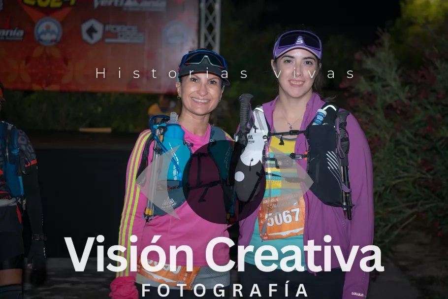 Foto del evento Ultra Cañon Mariposas 2024