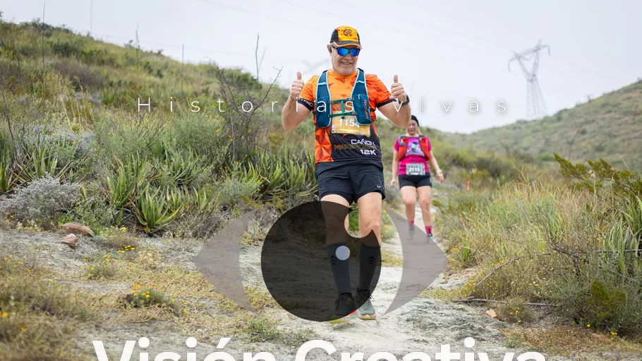 Foto del evento Ultra Cañon Mariposas 2024