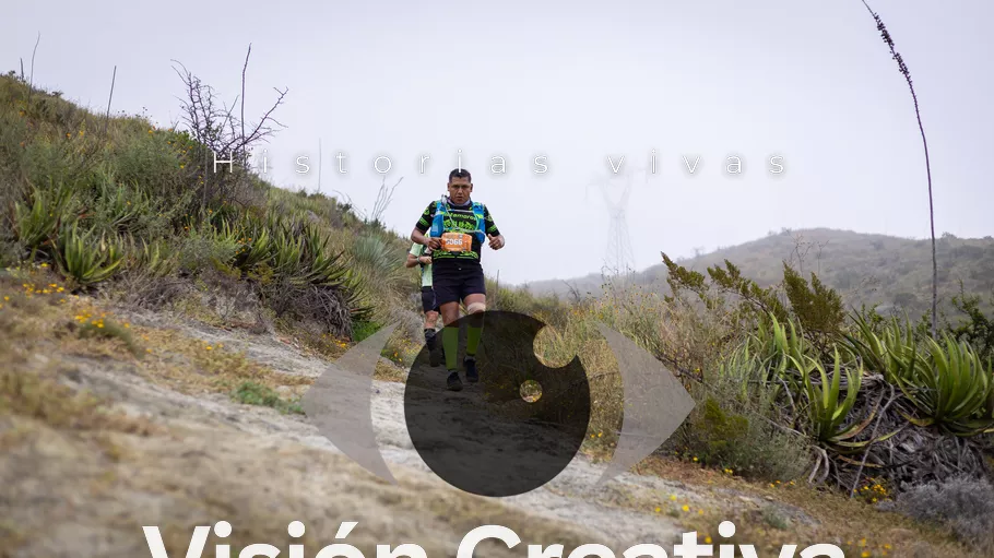 Foto del evento Ultra Cañon Mariposas 2024