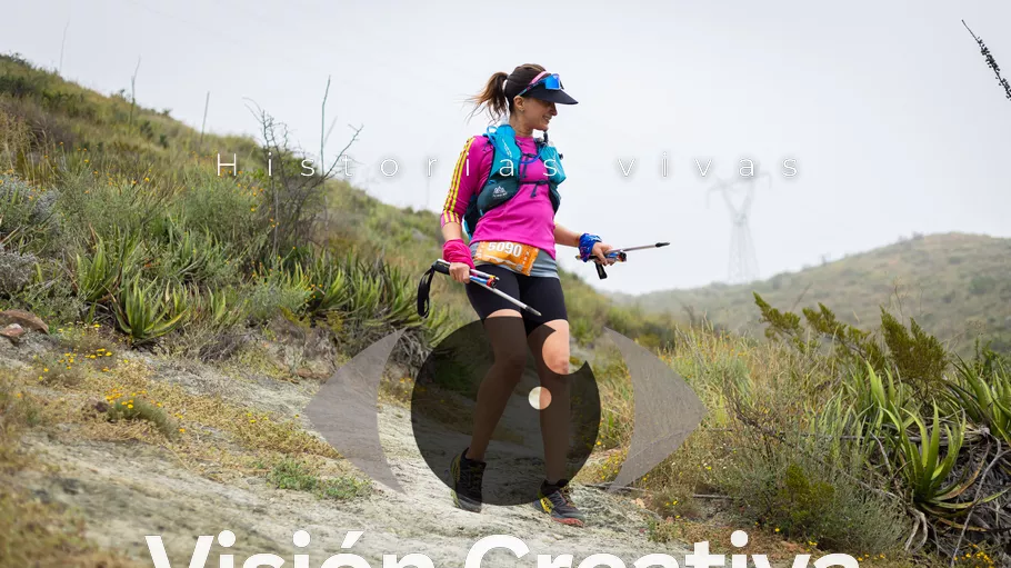 Foto del evento Ultra Cañon Mariposas 2024