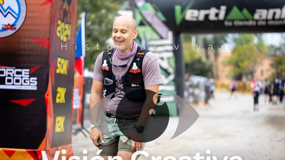 Foto del evento Ultra Cañon Mariposas 2024