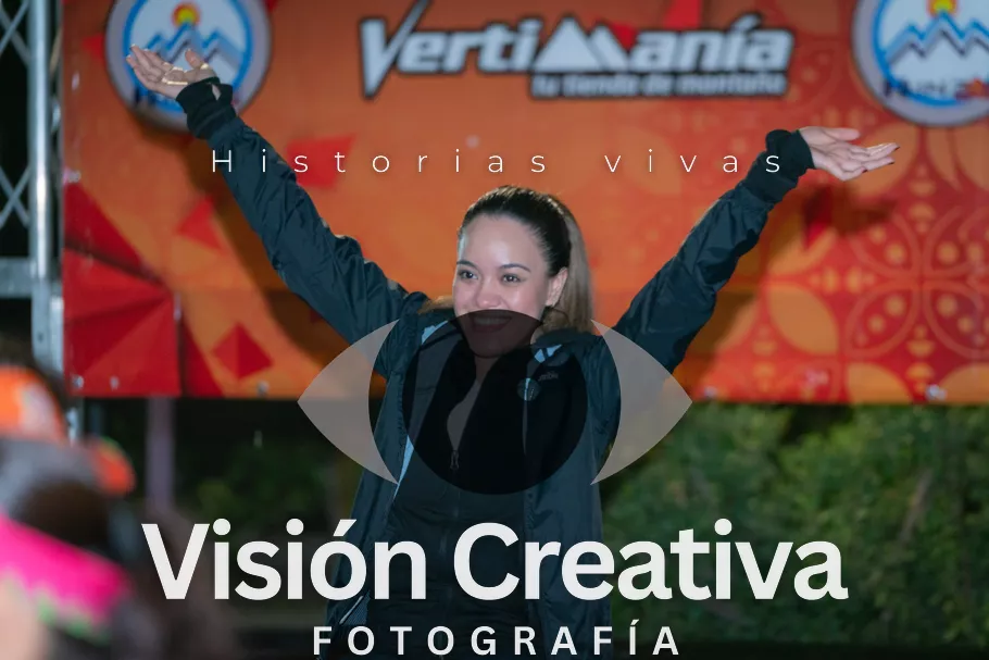 Foto del evento Ultra Cañon Mariposas 2024
