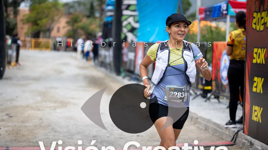 Foto del evento Ultra Cañon Mariposas 2024