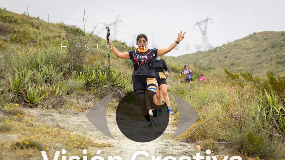 Foto del evento Ultra Cañon Mariposas 2024