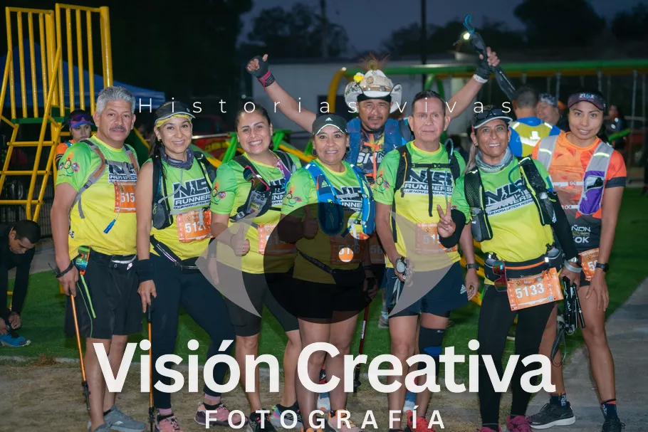 Foto del evento Ultra Cañon Mariposas 2024
