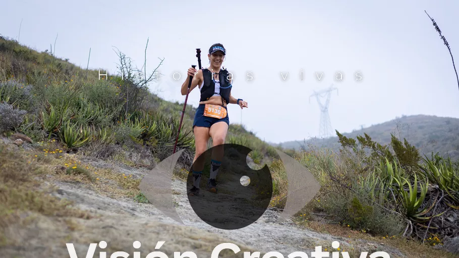 Foto del evento Ultra Cañon Mariposas 2024