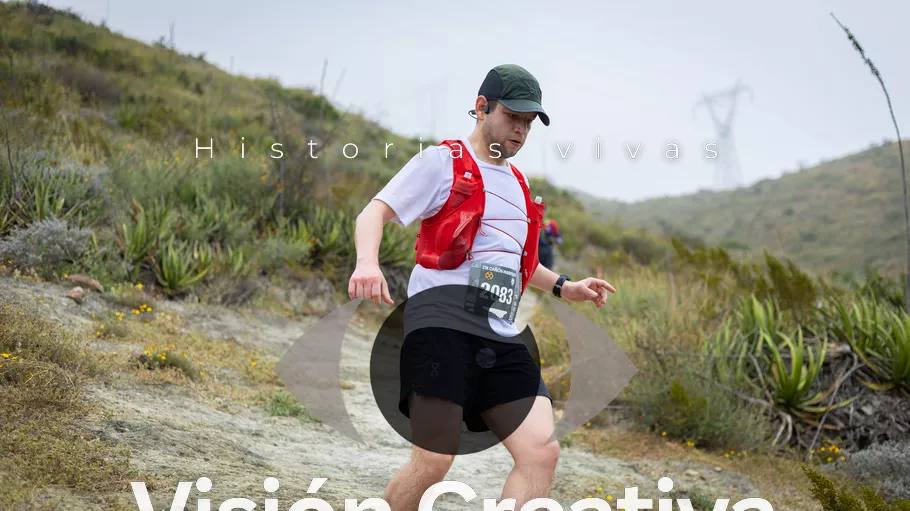 Foto del evento Ultra Cañon Mariposas 2024