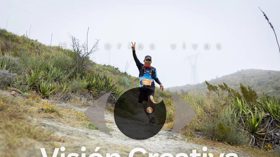 Foto del evento Ultra Cañon Mariposas 2024