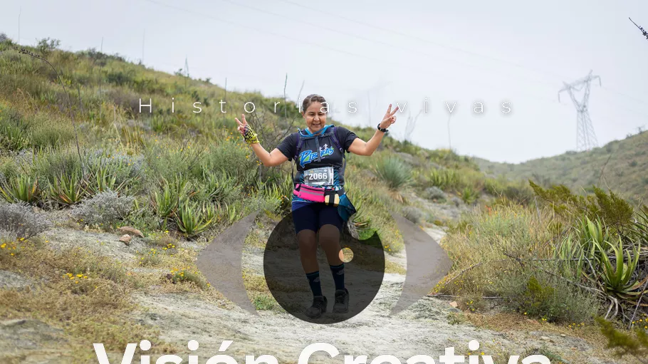 Foto del evento Ultra Cañon Mariposas 2024