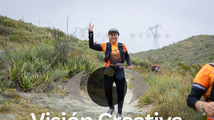 Foto del evento Ultra Cañon Mariposas 2024