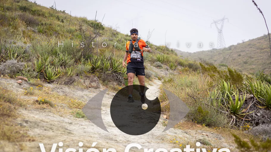 Foto del evento Ultra Cañon Mariposas 2024