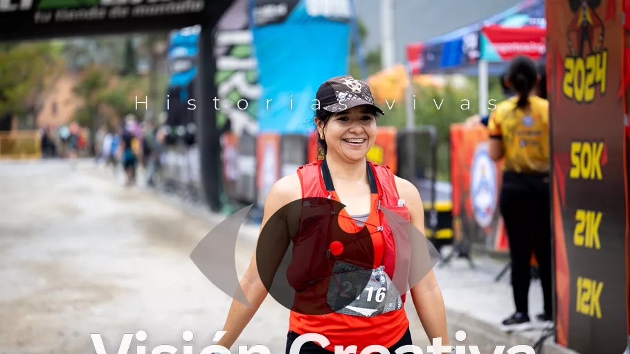 Foto del evento Ultra Cañon Mariposas 2024