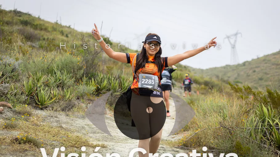 Foto del evento Ultra Cañon Mariposas 2024