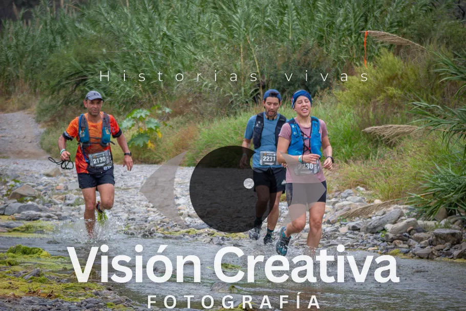 Foto del evento Ultra Cañon Mariposas 2024