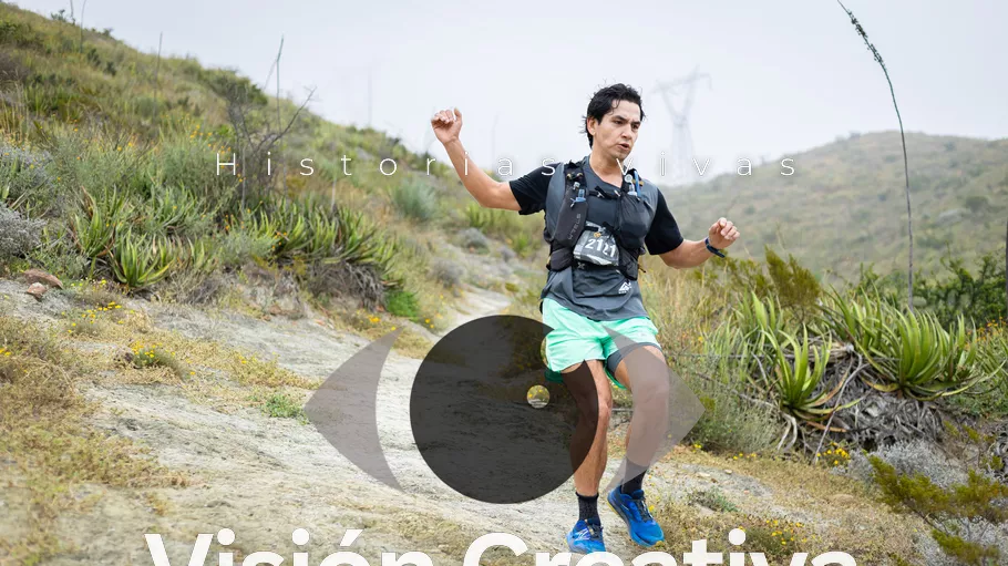 Foto del evento Ultra Cañon Mariposas 2024