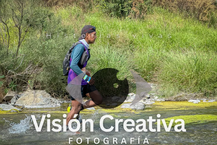 Foto del evento Ultra Cañon Mariposas 2024