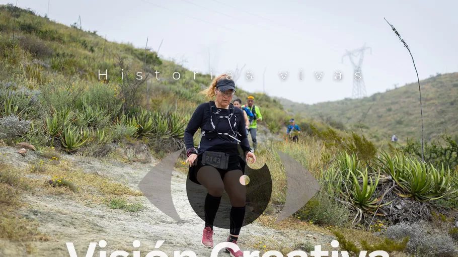 Foto del evento Ultra Cañon Mariposas 2024