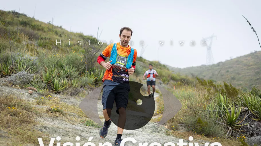 Foto del evento Ultra Cañon Mariposas 2024