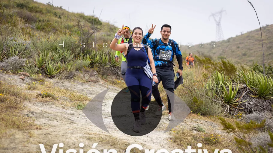 Foto del evento Ultra Cañon Mariposas 2024