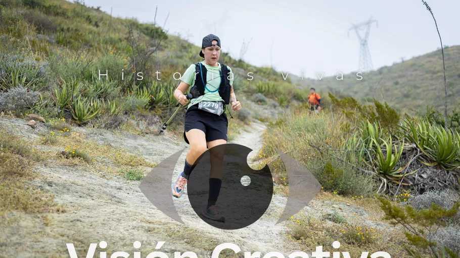 Foto del evento Ultra Cañon Mariposas 2024