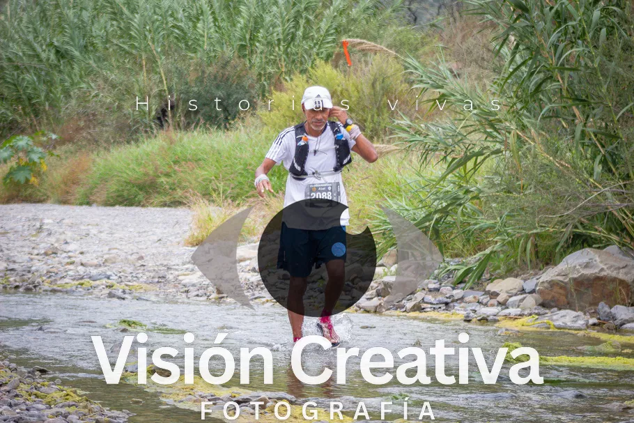 Foto del evento Ultra Cañon Mariposas 2024