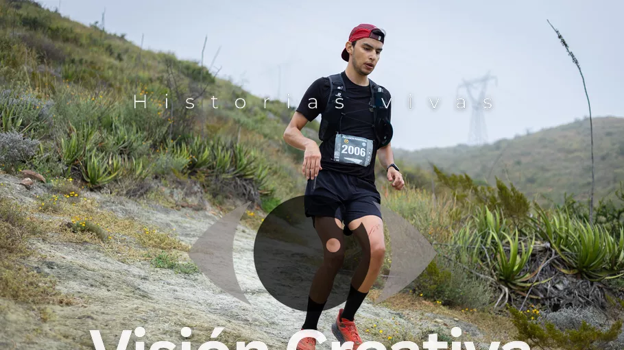 Foto del evento Ultra Cañon Mariposas 2024