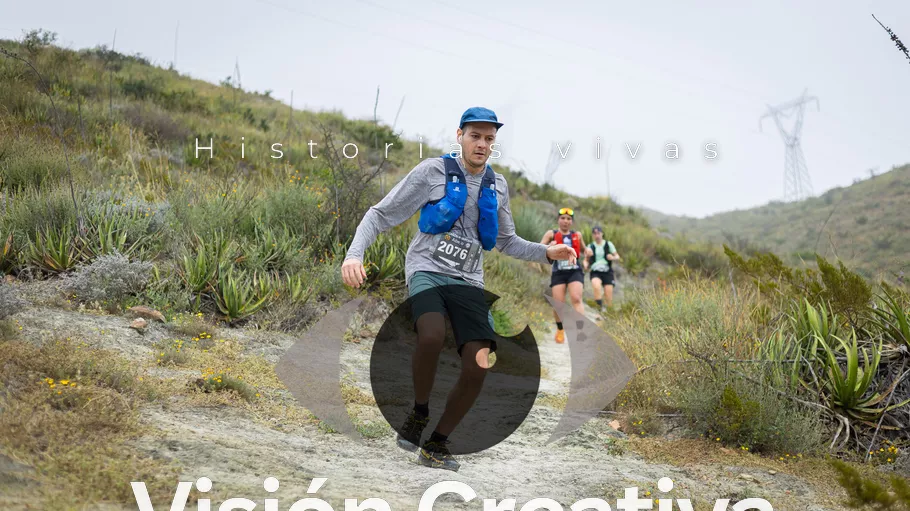 Foto del evento Ultra Cañon Mariposas 2024