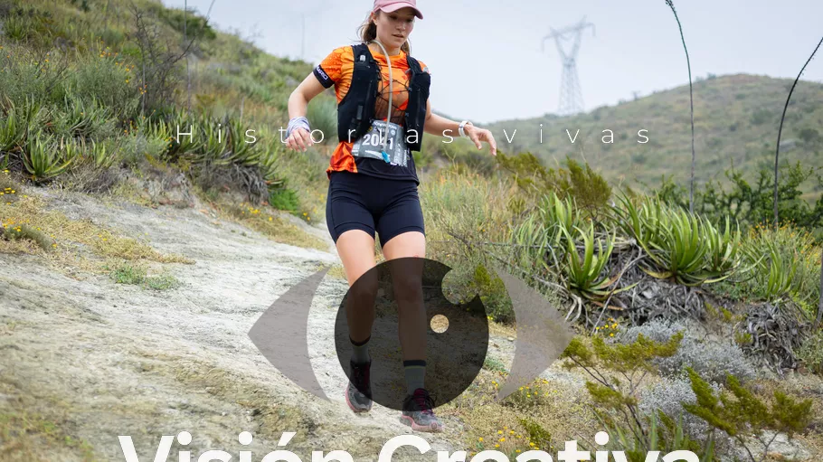 Foto del evento Ultra Cañon Mariposas 2024