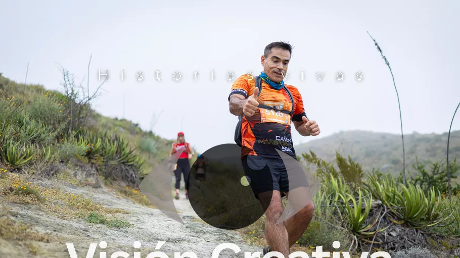 Foto del evento Ultra Cañon Mariposas 2024
