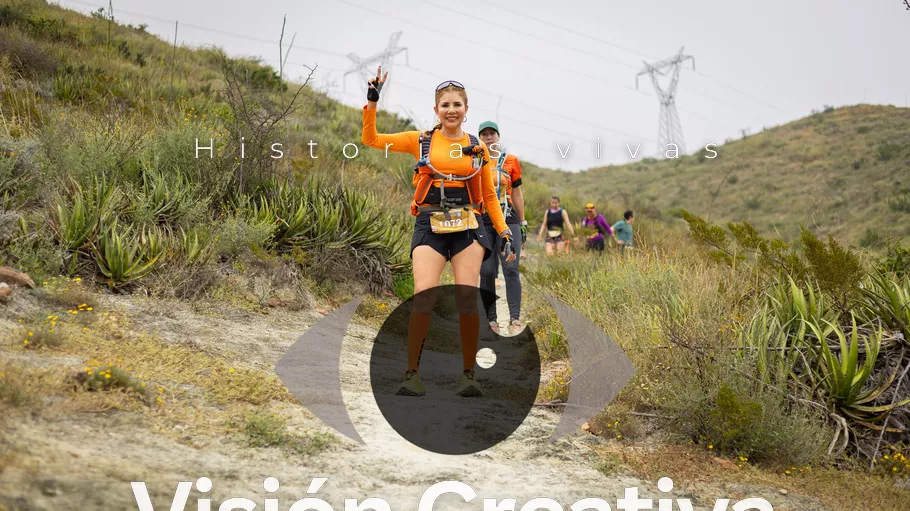 Foto del evento Ultra Cañon Mariposas 2024