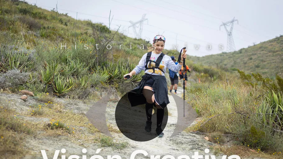 Foto del evento Ultra Cañon Mariposas 2024