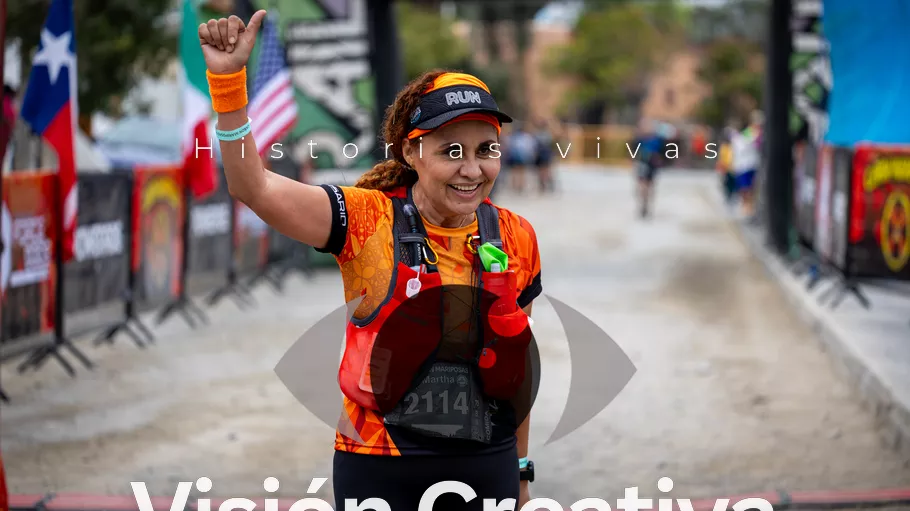 Foto del evento Ultra Cañon Mariposas 2024