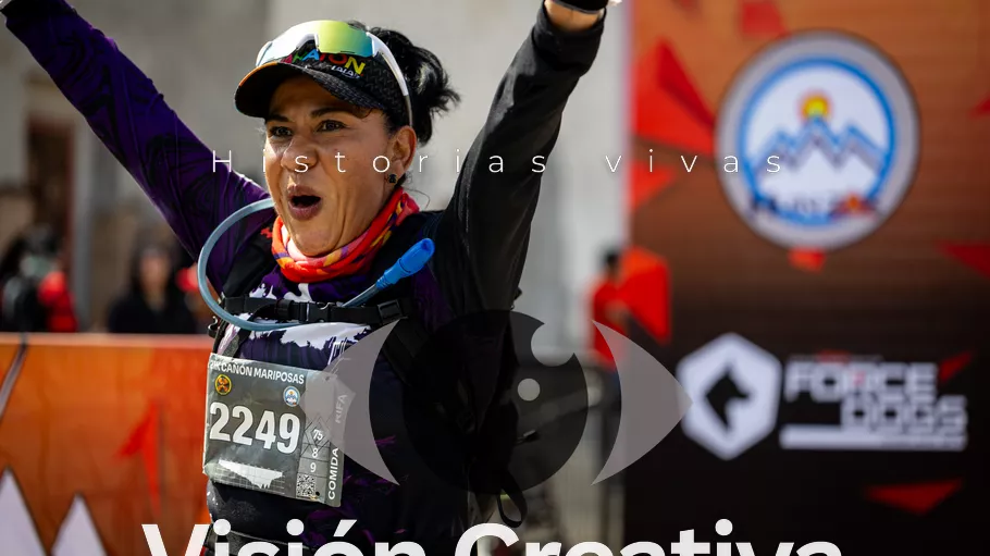Foto del evento Ultra Cañon Mariposas 2024