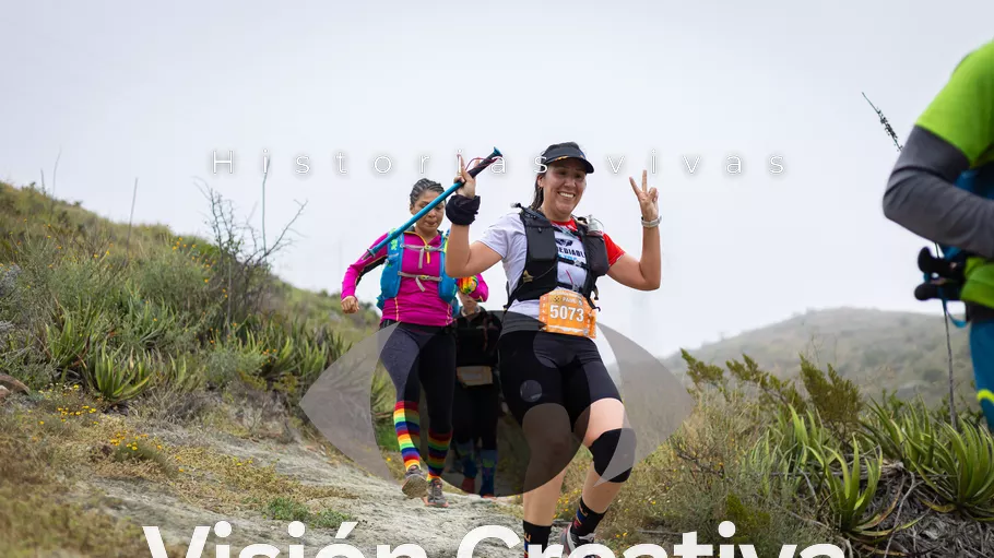 Foto del evento Ultra Cañon Mariposas 2024