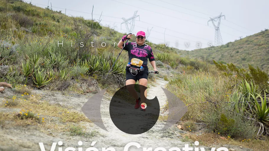 Foto del evento Ultra Cañon Mariposas 2024