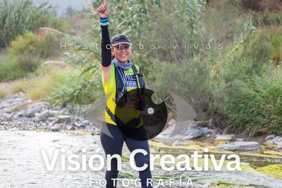 Foto del evento Ultra Cañon Mariposas 2024