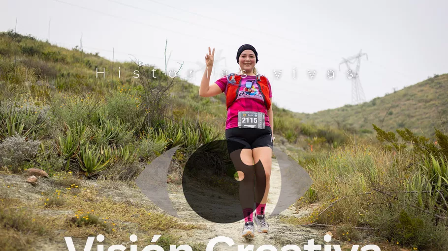 Foto del evento Ultra Cañon Mariposas 2024