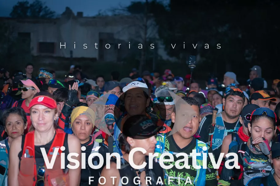 Foto del evento Ultra Cañon Mariposas 2024