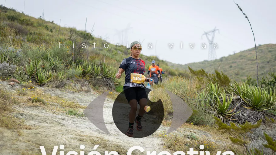 Foto del evento Ultra Cañon Mariposas 2024