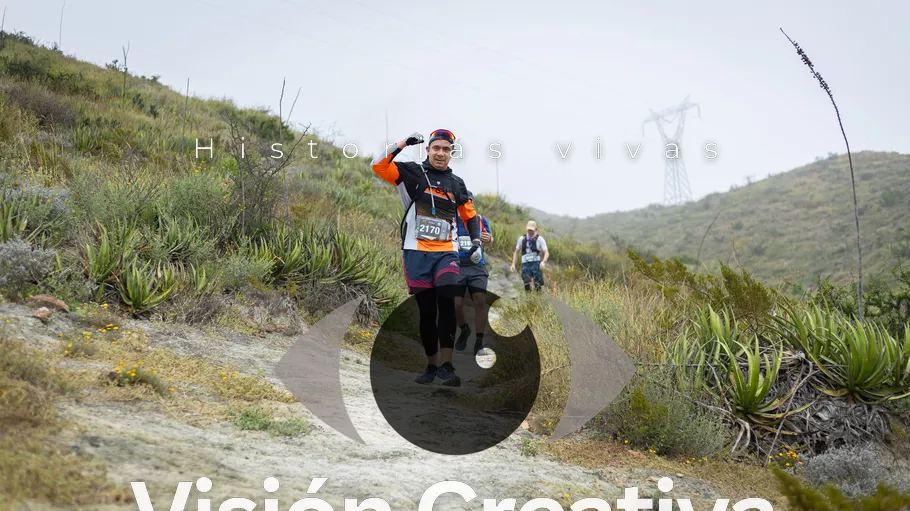 Foto del evento Ultra Cañon Mariposas 2024