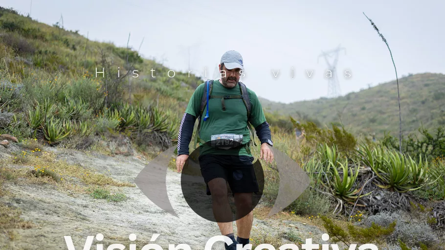Foto del evento Ultra Cañon Mariposas 2024