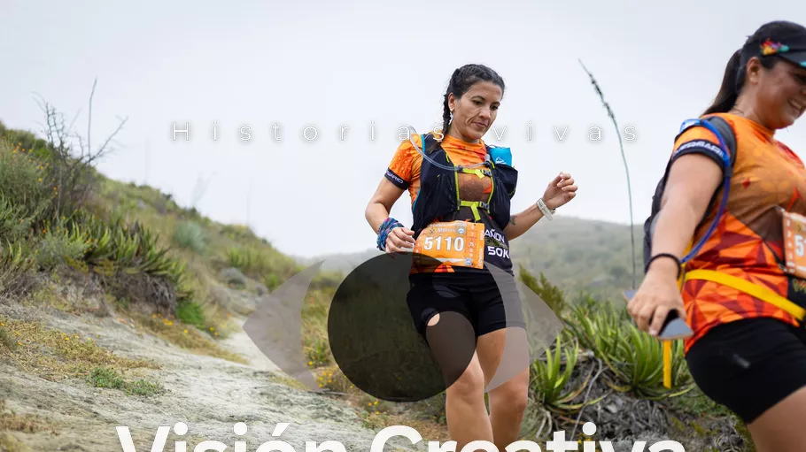Foto del evento Ultra Cañon Mariposas 2024