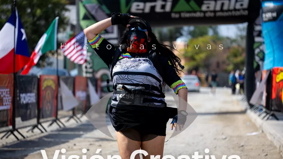 Foto del evento Ultra Cañon Mariposas 2024
