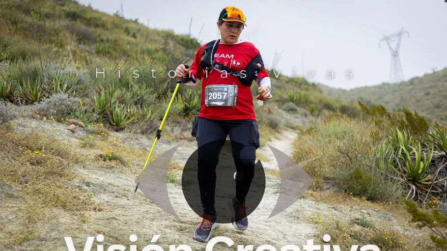 Foto del evento Ultra Cañon Mariposas 2024