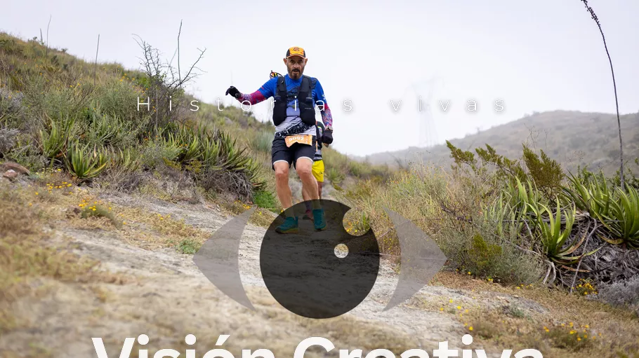 Foto del evento Ultra Cañon Mariposas 2024