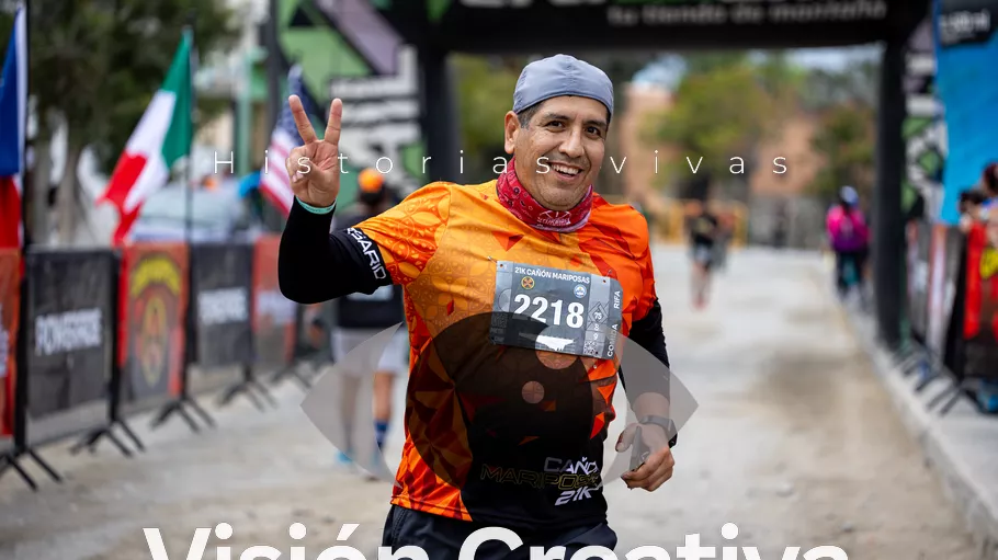 Foto del evento Ultra Cañon Mariposas 2024
