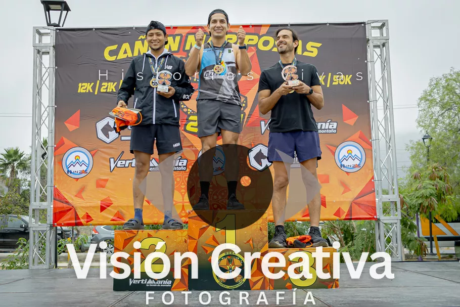 Foto del evento Ultra Cañon Mariposas 2024