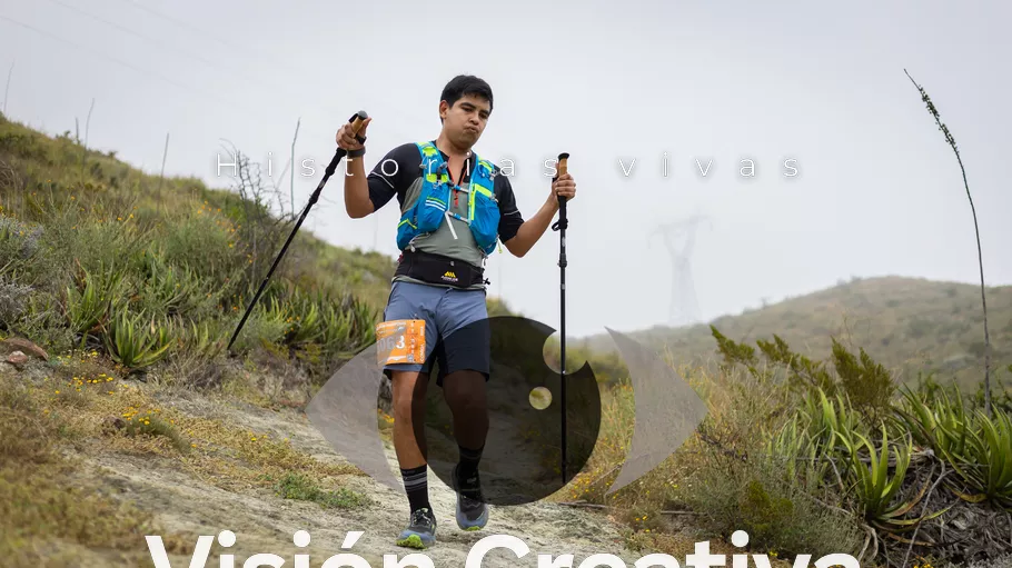 Foto del evento Ultra Cañon Mariposas 2024